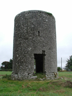 FAHY,  Co. OFFALY