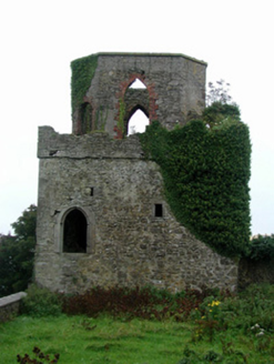 Toberdaly House, TOBERDALY,  Co. OFFALY