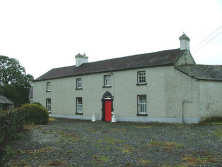 Ballybrittan House, BALLYBRITTAN,  Co. OFFALY