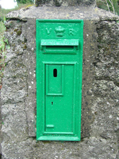 BALLYSTRIG,  Co. OFFALY