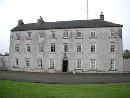 Monasteroris, MONASTERORIS,  Co. OFFALY