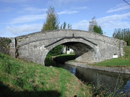 Colgans Bridge, DRUMCOOLY, Edenderry,  Co. OFFALY