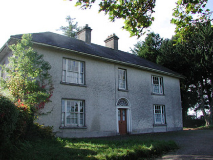 Drumcooly Park, DRUMCOOLY, Edenderry,  Co. OFFALY