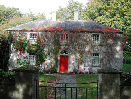 DRUMCOOLY,  Co. OFFALY