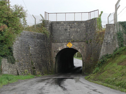 Blundell Aqueduct, CLONCANON, Edenderry,  Co. OFFALY