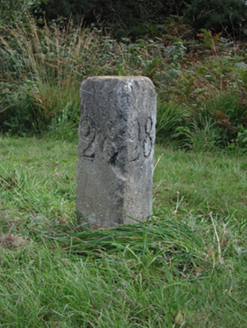 DRUMCOOLY,  Co. OFFALY