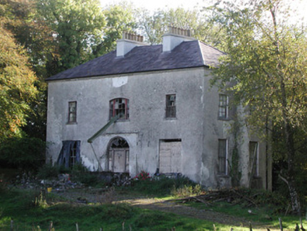 Killagally Park, KILLAGALLY GLEBE,  Co. OFFALY