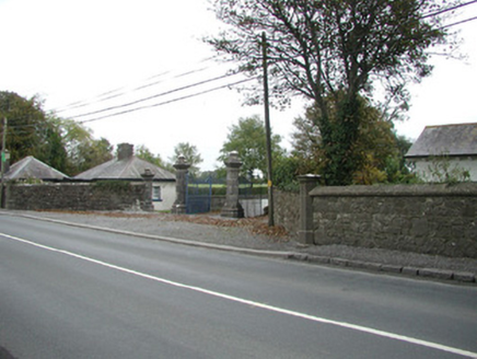 Ballylin House, BALLYLIN,  Co. OFFALY