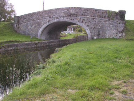 Gallen Bridge, GALLEN, Gallen,  Co. OFFALY