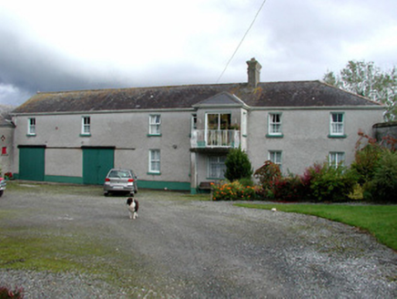 Ballylin House, BALLYLIN,  Co. OFFALY