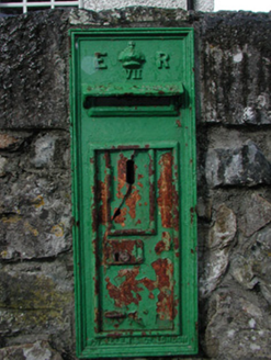 LEMANAGHAN, Lemanaghan,  Co. OFFALY