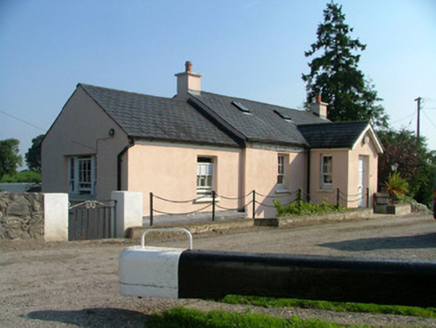 30th Lock, BALLINCLOGHAN (BA. BY.),  Co. OFFALY