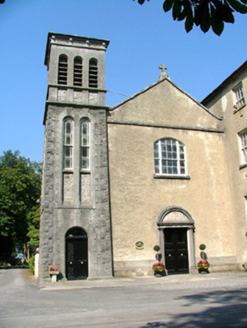 Saint Stanislaus Catholic College Chapel, TULLYBEG, Rahan,  Co. OFFALY
