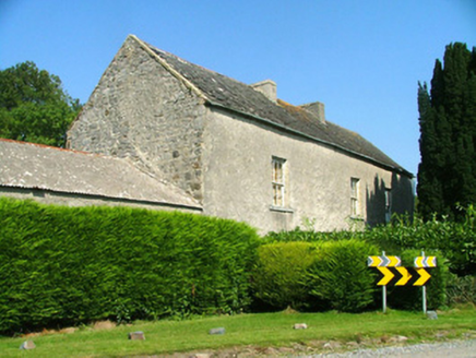 Mill House, RAHAN DEMESNE, Rahan,  Co. OFFALY