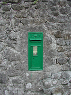 KILLINA,  Co. OFFALY