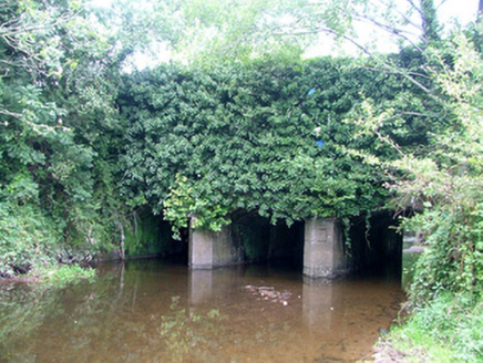 KILGORTIN,  Co. OFFALY