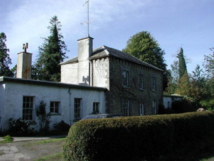 Charleville Castle, CHARLEVILLE DEMESNE, Tullamore,  Co. OFFALY