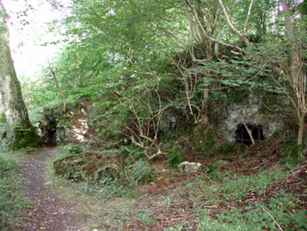 Charleville Castle, CHARLEVILLE DEMESNE, Tullamore,  Co. OFFALY
