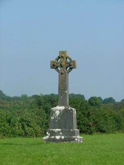 Kilbeggan Road,  PUTTAGHAN (BC. BY.), Tullamore,  Co. OFFALY
