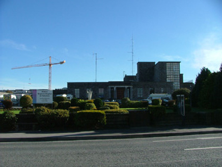 Tullamore General Hospital, Kilbeggan Road,  PUTTAGHAN (BC. BY.), Tullamore,  Co. OFFALY