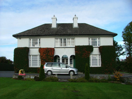 Charleville Road,  BALLYNAGH, Tullamore,  Co. OFFALY