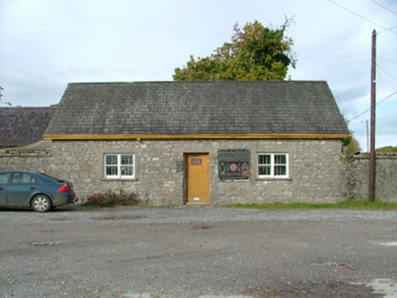 Charleville Estate Office, Charleville Road,  CHARLEVILLE DEMESNE, Tullamore,  Co. OFFALY
