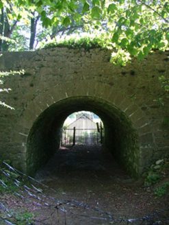 Charleville Castle, CHARLEVILLE DEMESNE, Tullamore,  Co. OFFALY