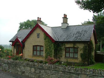 BALLARD, Tullamore,  Co. OFFALY