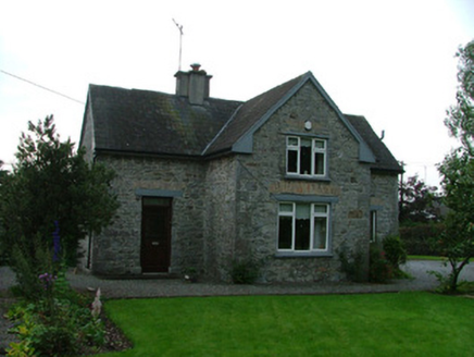 BALLARD, Tullamore,  Co. OFFALY