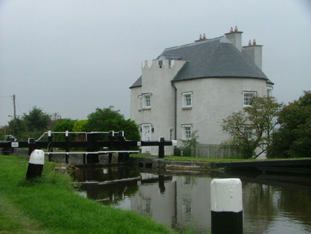 26th Lock, CAPPANCUR,  Co. OFFALY
