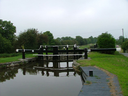 26th Lock, CAPPANCUR,  Co. OFFALY