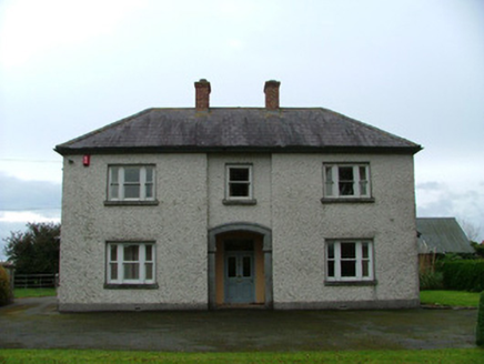 The Beeches, CAPPANCUR,  Co. OFFALY