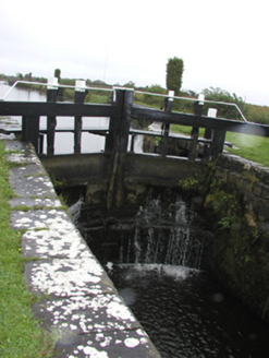 22nd Lock, CAPPYROE,  Co. OFFALY