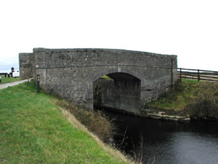 CAPPYROE,  Co. OFFALY