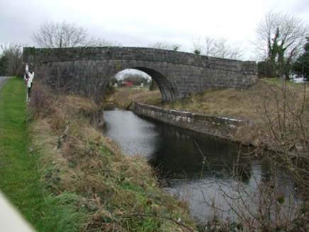 Tong's Bridge, WOOD OF O,  Co. OFFALY