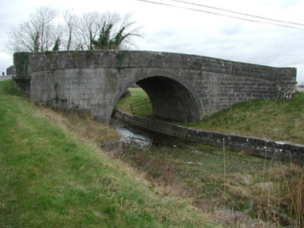 Wood of O Bridge, WOOD OF O,  Co. OFFALY