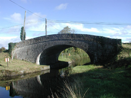 Ballycommon Bridge, BALLYCOMMON,  Co. OFFALY