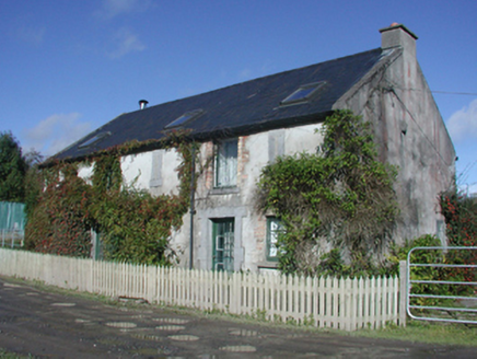 BALLYCOMMON,  Co. OFFALY