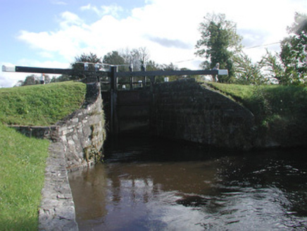 21st Lock, BALLYCOMMON,  Co. OFFALY