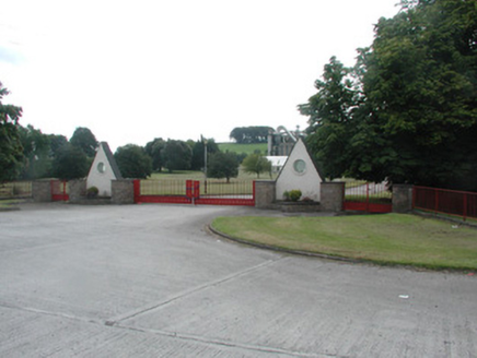 Bord na Móna, ESKER BEG,  Co. OFFALY