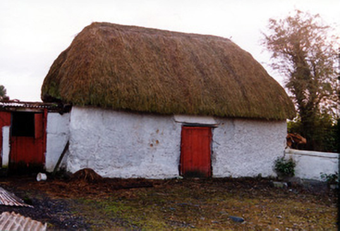 BALLYDUFF SOUTH,  Co. OFFALY
