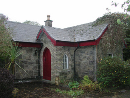 Coolfin House, CUMMEEN,  Co. OFFALY
