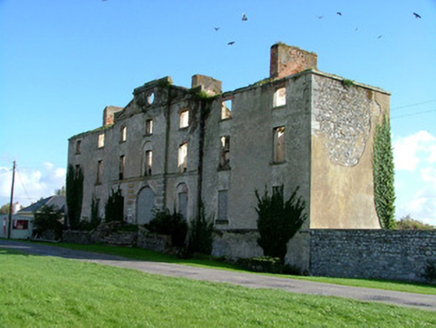 The Grand Hotel, CLONONY BEG, Shannon Harbour,  Co. OFFALY