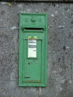 BALLIVER,  Co. OFFALY