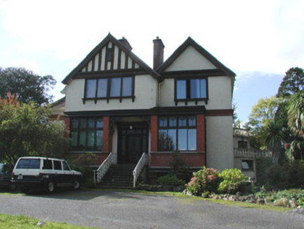 Coolfin House, COOLFIN,  Co. OFFALY