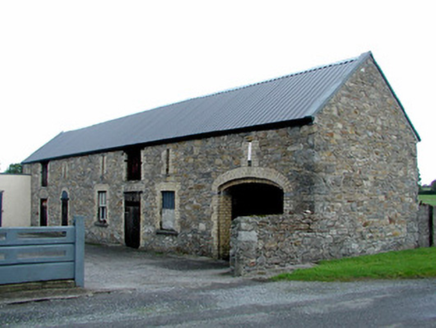 Gaybrook, TONLEMONE,  Co. OFFALY