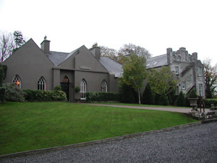 Strawberry Hill, DRISHOGE OR STRAWBERRYHILL,  Co. OFFALY