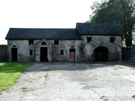 Strawberry Hill, DRISHOGE OR STRAWBERRYHILL,  Co. OFFALY