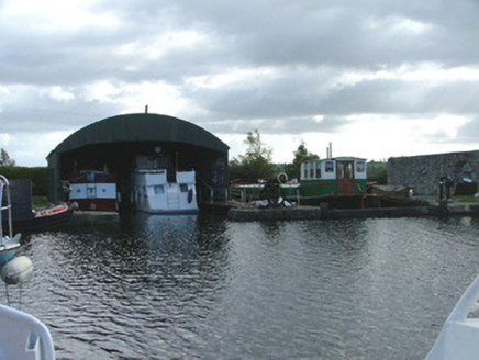 CLONONY BEG, Shannon Harbour,  Co. OFFALY