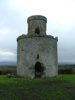 Mullagh House, KILLURIN,  Co. OFFALY